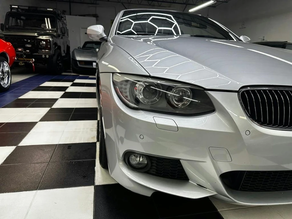 2011 BMW E90 335i Sedan - Image 3 of 31