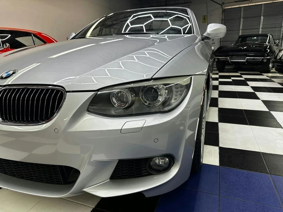 2011 BMW E90 335i Sedan - Image 9 of 31