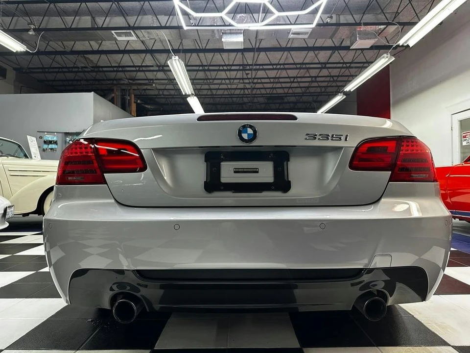 2011 BMW E90 335i Sedan - Image 28 of 31