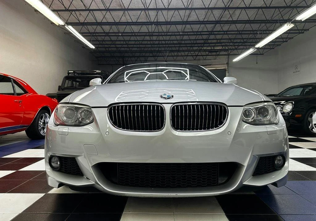 2011 BMW E90 335i Sedan - Image 6 of 31