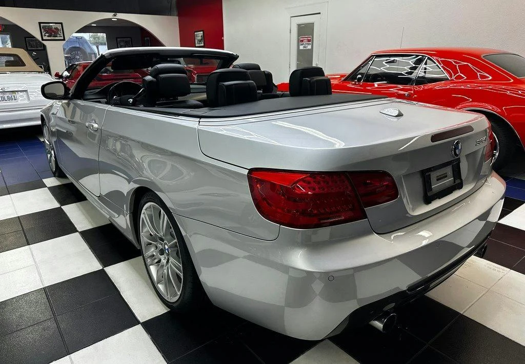 2011 BMW E90 335i Sedan - Image 25 of 31