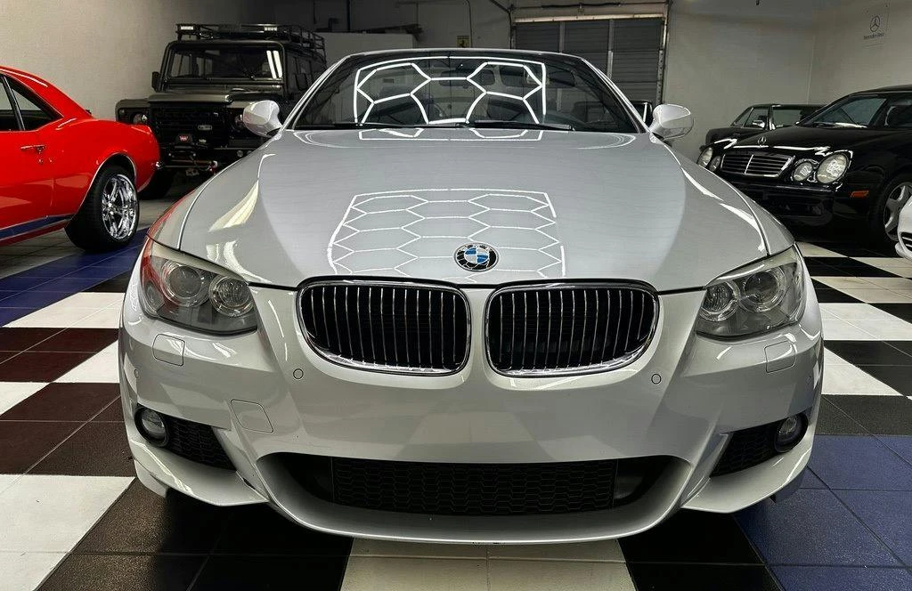 2011 BMW E90 335i Sedan - Image 5 of 31