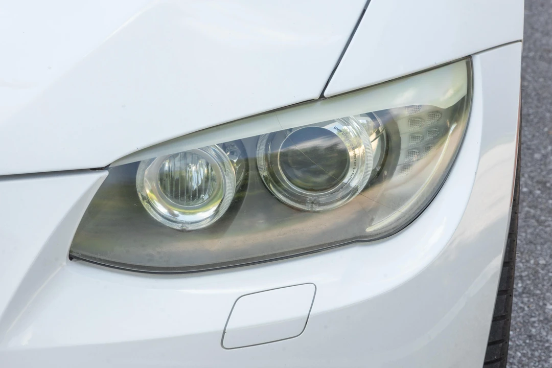 2011 BMW E93 335i Convertible - Image 20 of 31