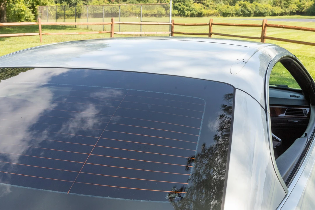 2011 BMW E93 335i Convertible - Image 28 of 31