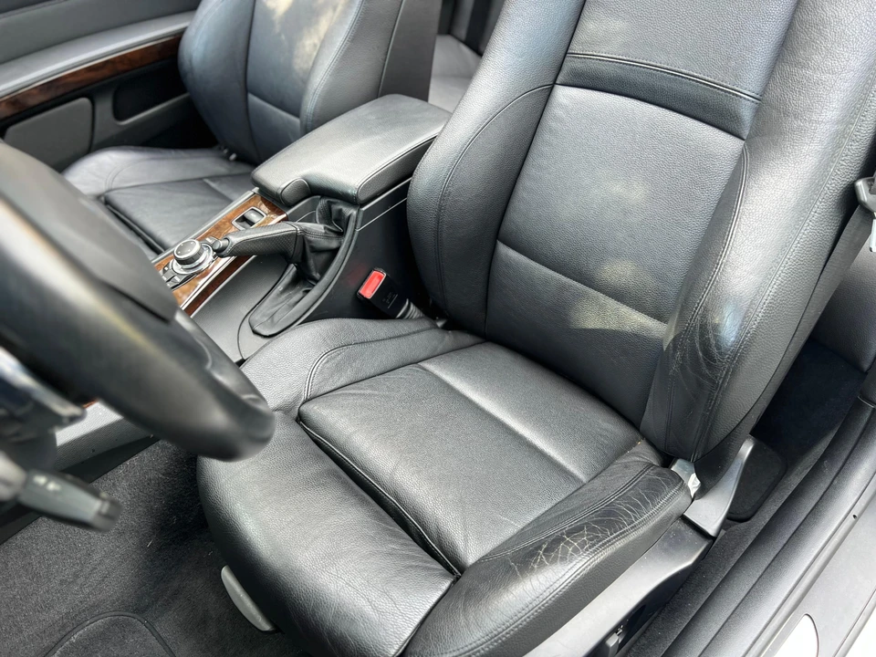 2011 BMW E93 335i Convertible - Image 31 of 31