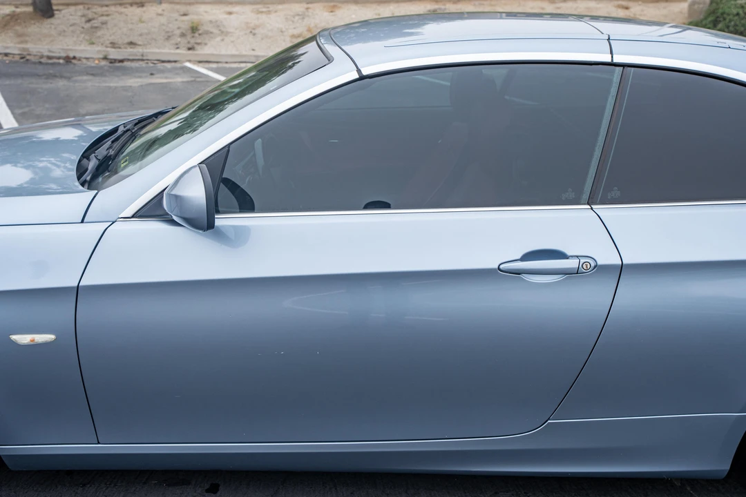 2011 BMW E93 335i Convertible - Image 22 of 31