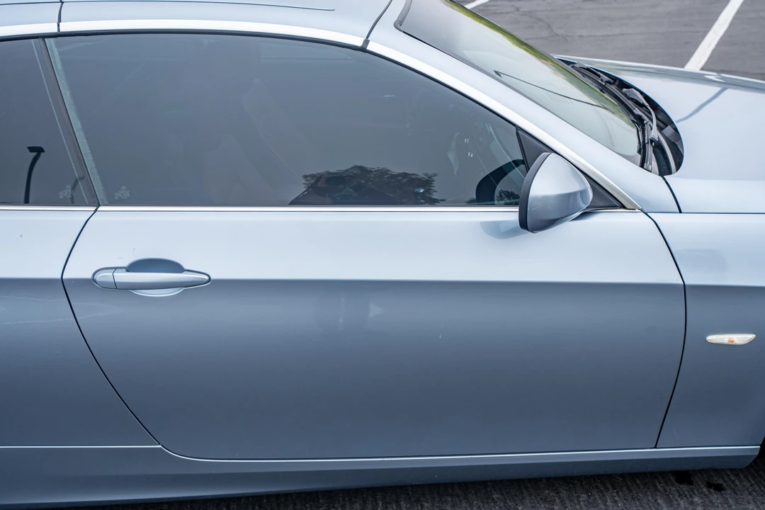 2011 BMW E93 335i Convertible - Image 31 of 31