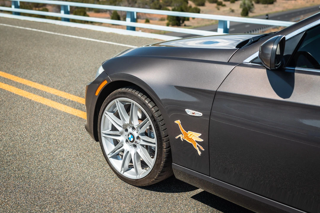 2011 BMW E93 335i Convertible - Image 26 of 31