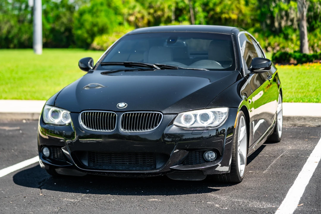 2011 BMW E93 335i Convertible - Image 6 of 31