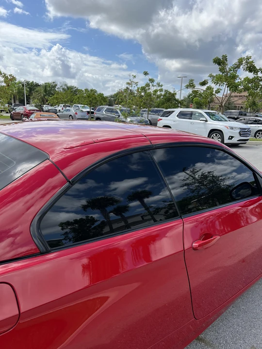 2011 BMW E93 335i Convertible - Image 24 of 31