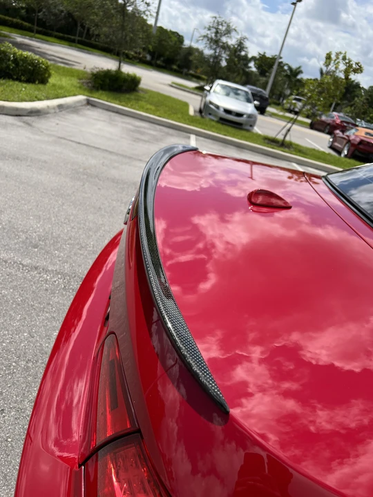 2011 BMW E93 335i Convertible - Image 22 of 31