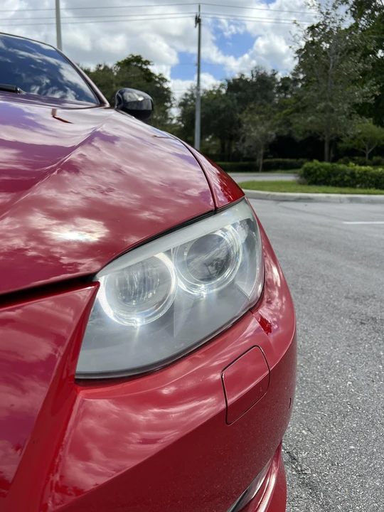 2011 BMW E93 335i Convertible - Image 17 of 31