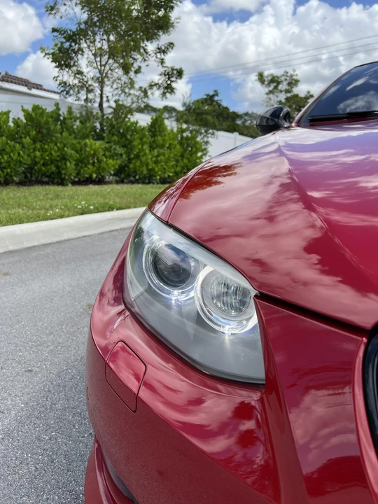 2011 BMW E93 335i Convertible - Image 16 of 31