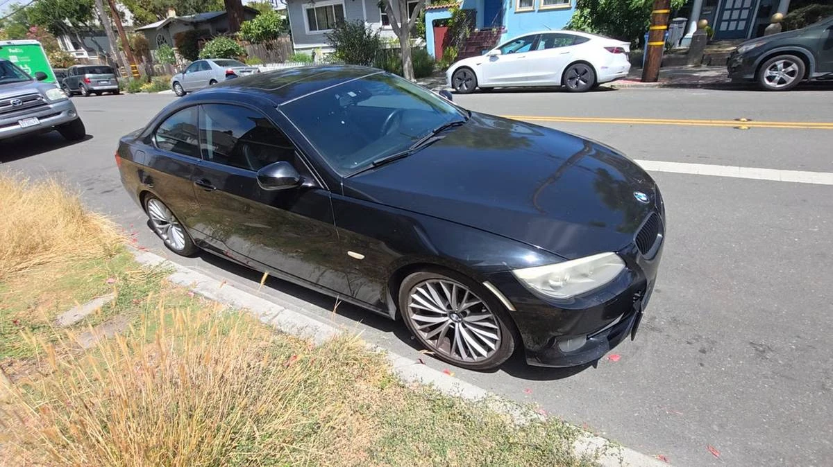 2011 BMW E92 335i Coupe - Image 4 of 11