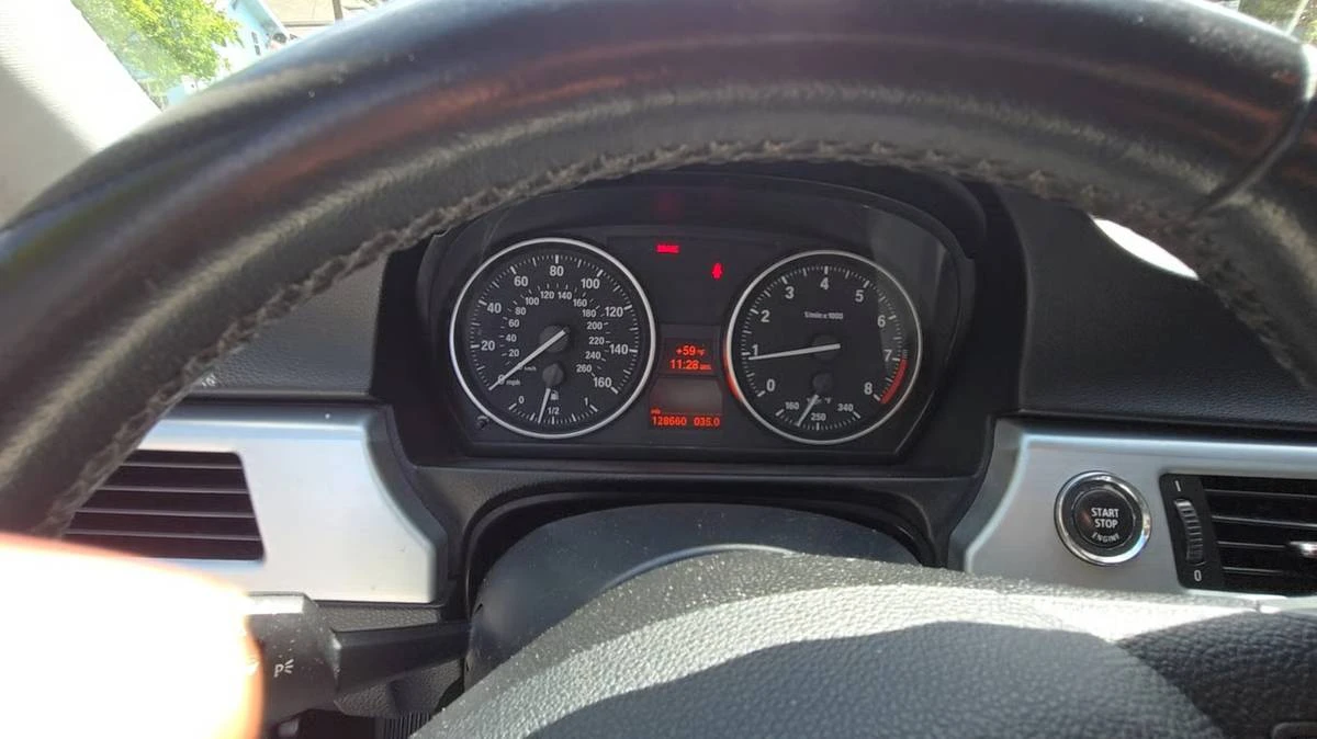 2011 BMW E92 335i Coupe - Image 6 of 11