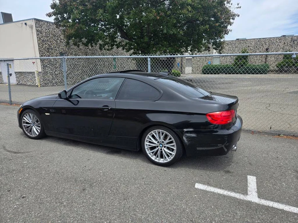 2011 BMW E92 335i Coupe - Image 2 of 11