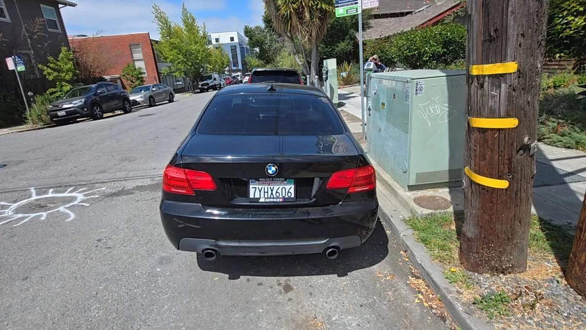 2011 BMW E92 335i Coupe - Image 3 of 11