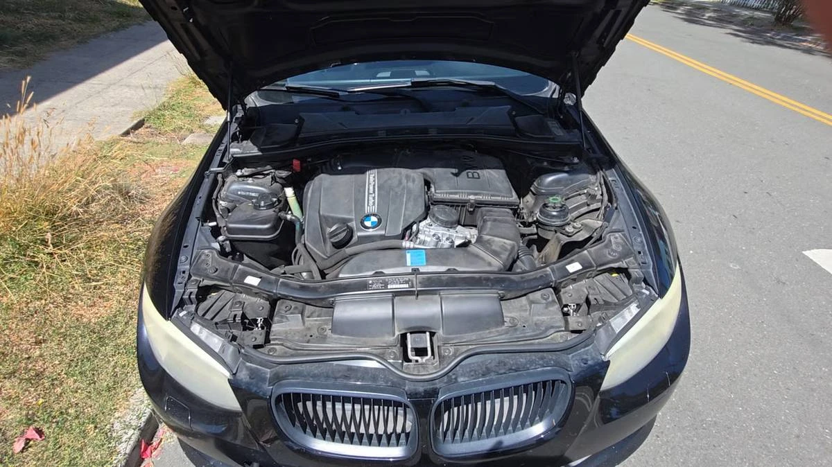 2011 BMW E92 335i Coupe - Image 10 of 11