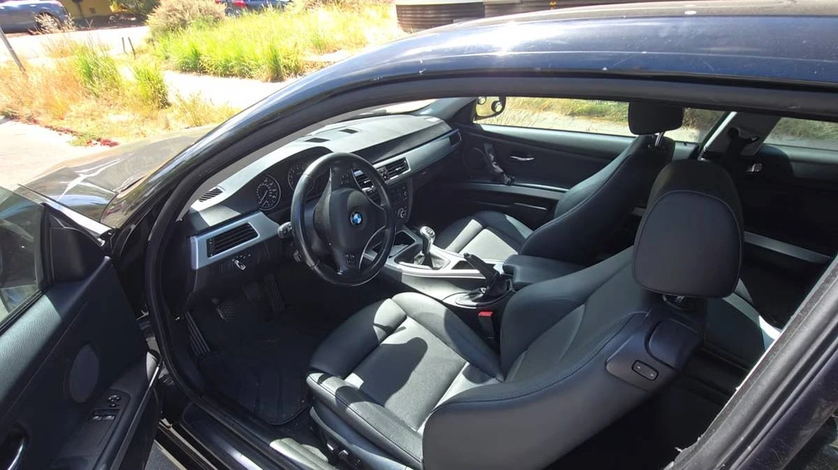 2011 BMW E92 335i Coupe - Image 5 of 11