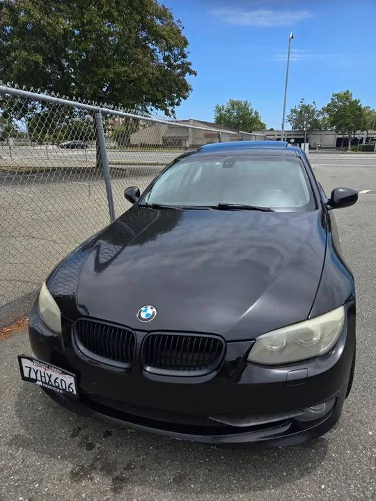 2011 BMW E92 335i Coupe - Image 11 of 11