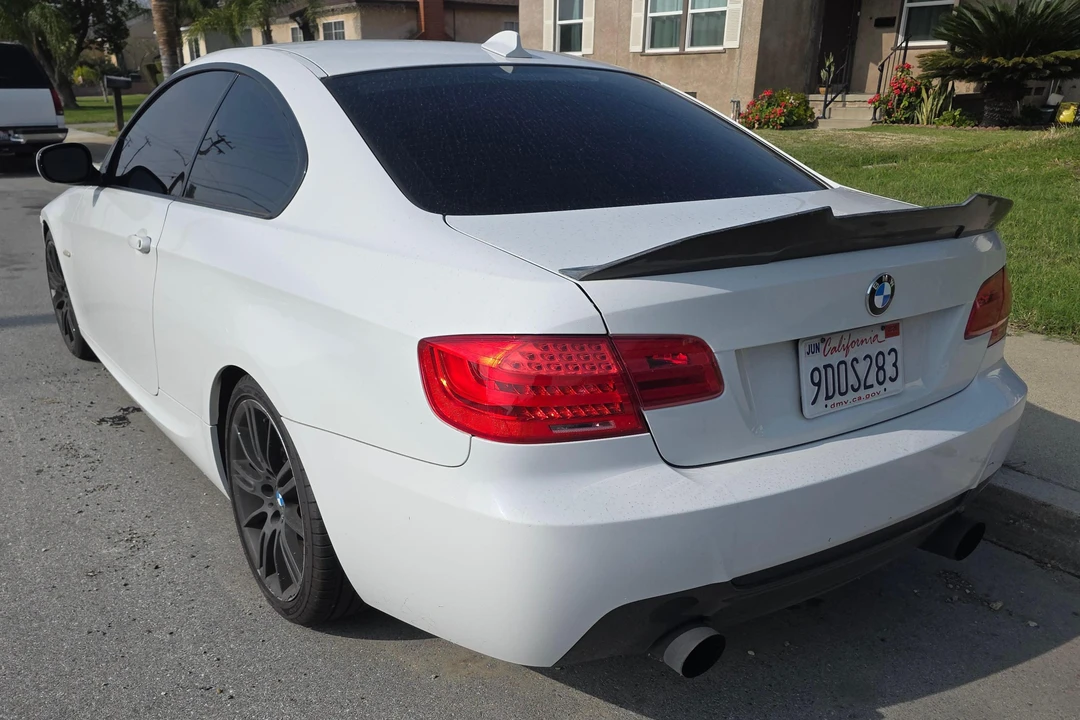 2011 BMW E92 335i Coupe - Image 4 of 31