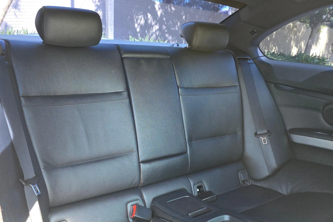 2011 BMW E92 335i Coupe - Image 20 of 31
