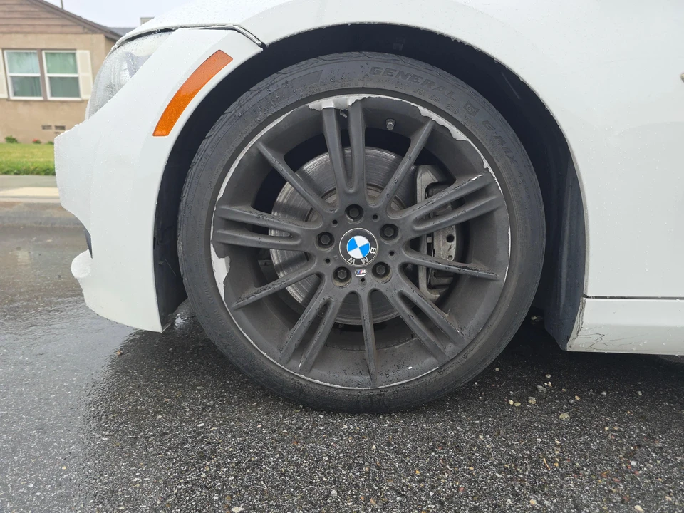 2011 BMW E92 335i Coupe - Image 14 of 31