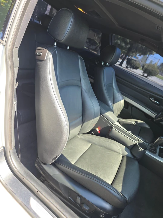 2011 BMW E92 335i Coupe - Image 23 of 31