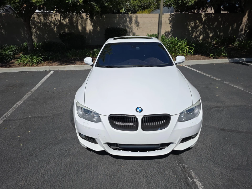2011 BMW E92 335i Coupe - Image 6 of 31