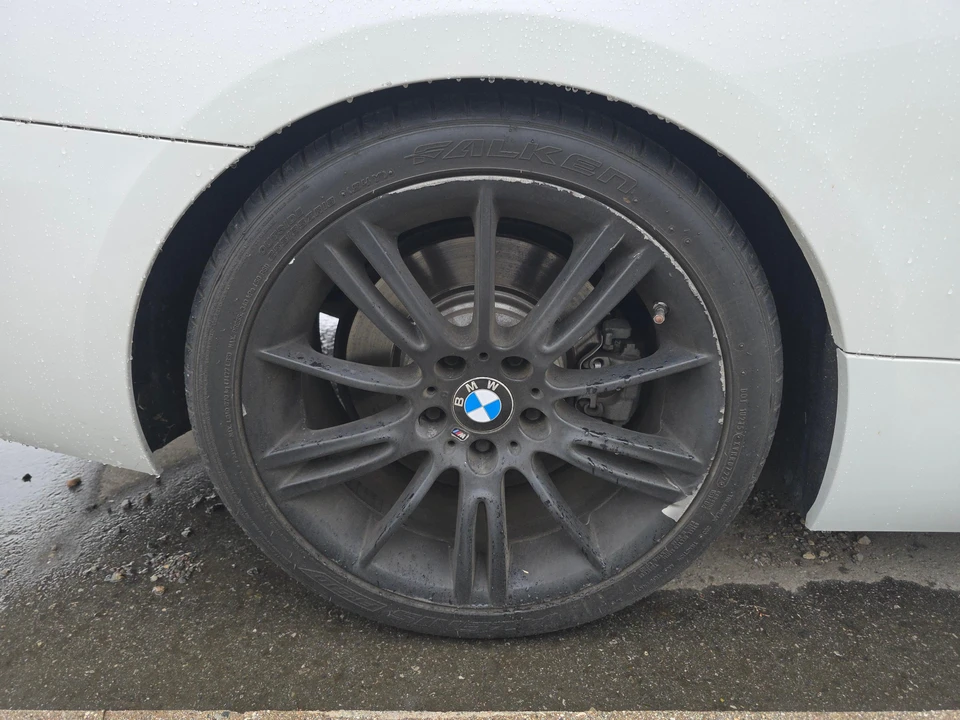 2011 BMW E92 335i Coupe - Image 16 of 31