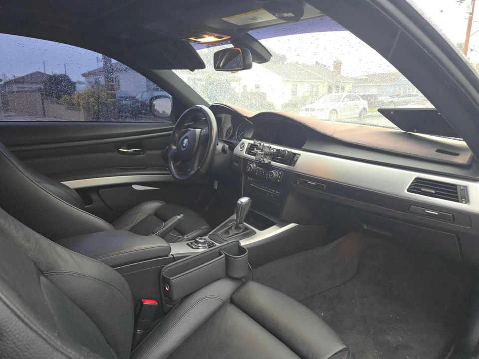 2011 BMW E92 335i Coupe - Image 28 of 31