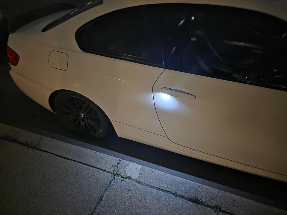 2011 BMW E92 335i Coupe - Image 11 of 31
