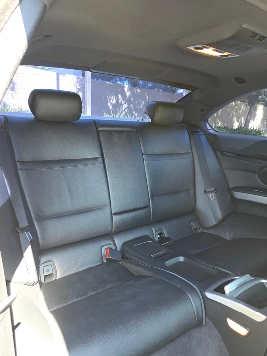 2011 BMW E92 335i Coupe - Image 25 of 31