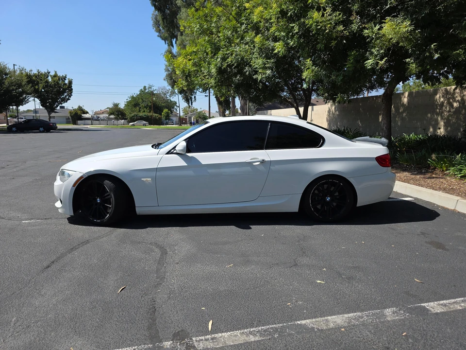 2011 BMW E92 335i Coupe - Image 8 of 31