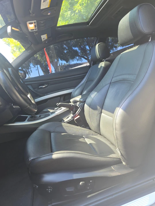 2011 BMW E92 335i Coupe - Image 22 of 31