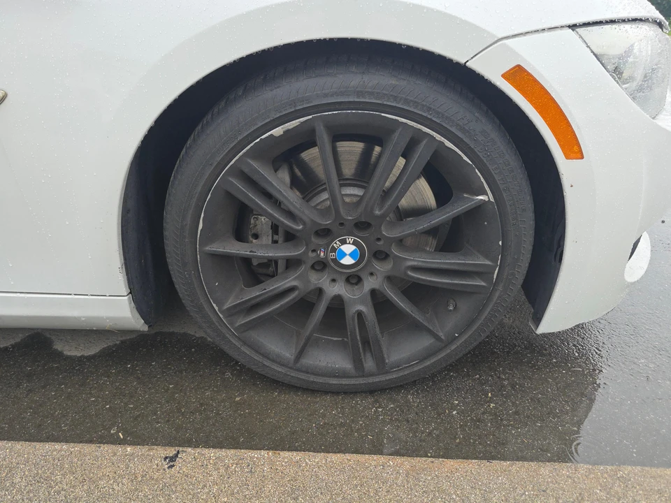 2011 BMW E92 335i Coupe - Image 17 of 31