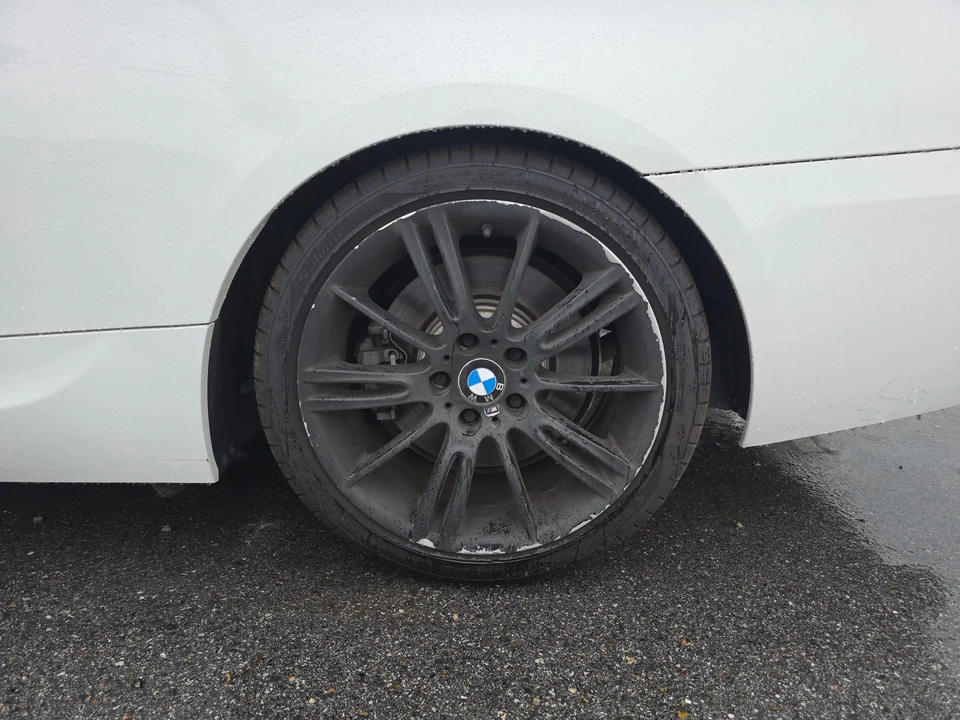 2011 BMW E92 335i Coupe - Image 15 of 31