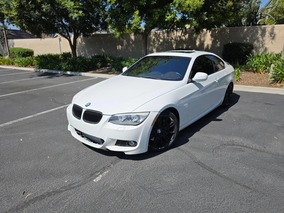 2011 BMW E92 335i Coupe - Image 7 of 31