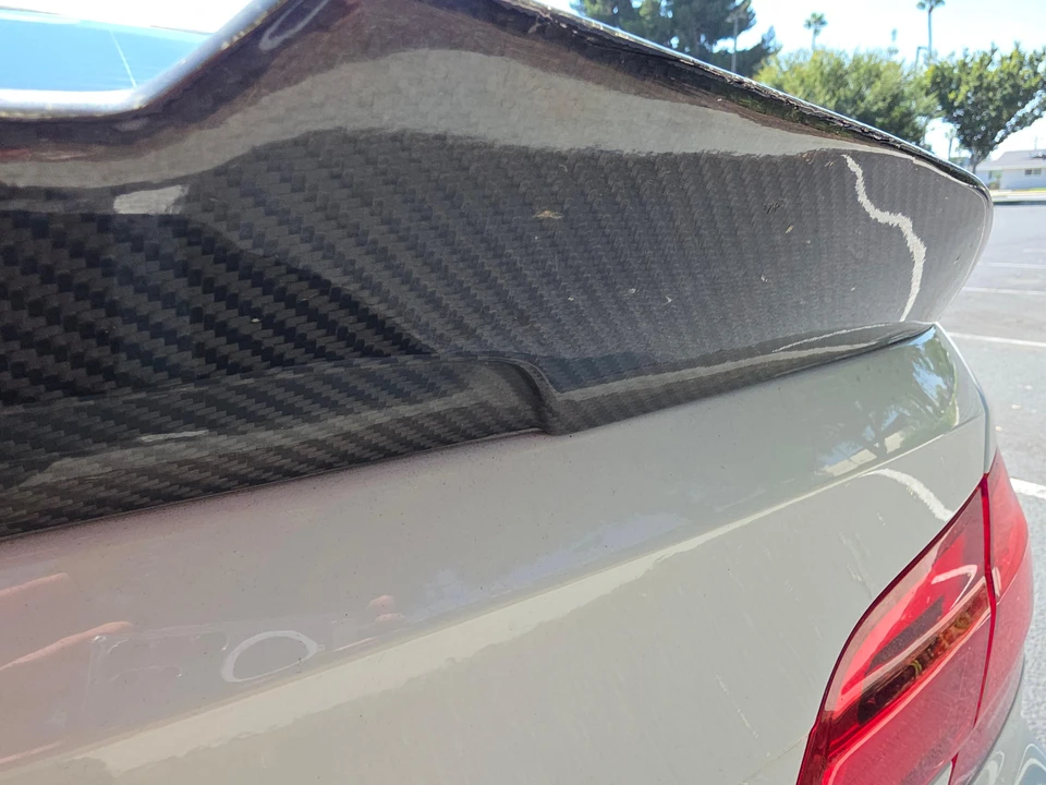 2011 BMW E92 335i Coupe - Image 13 of 31