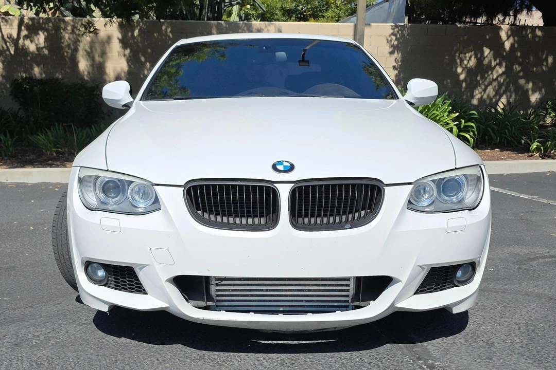 2011 BMW E92 335i Coupe - Image 2 of 31