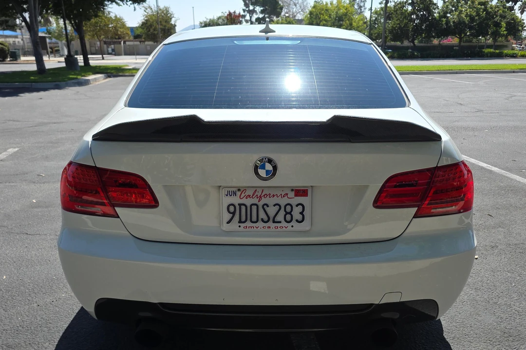2011 BMW E92 335i Coupe - Image 5 of 31