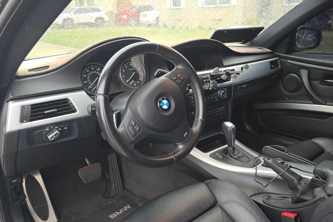 2011 BMW E92 335i Coupe - Image 18 of 31