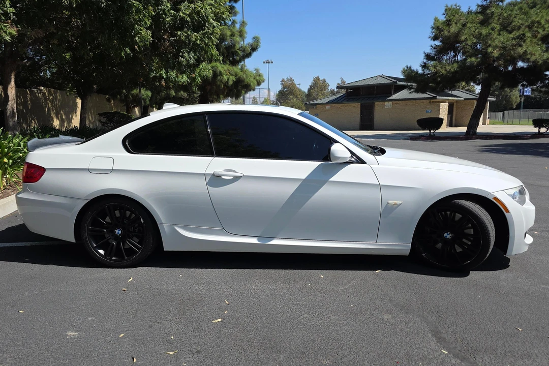 2011 BMW E92 335i Coupe - Image 3 of 31
