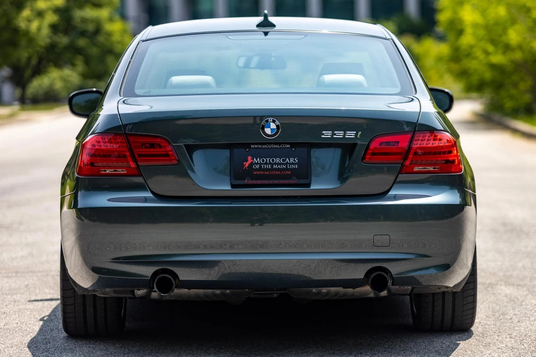 2011 BMW E92 335i Coupe - Image 5 of 31