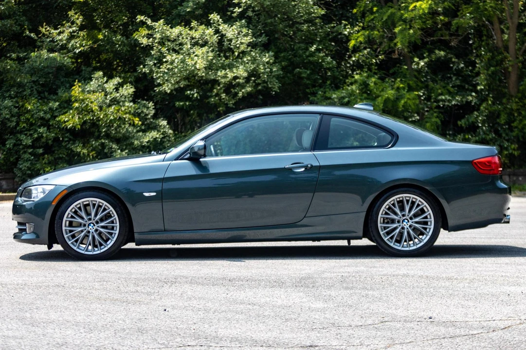 2011 BMW E92 335i Coupe - Image 3 of 31