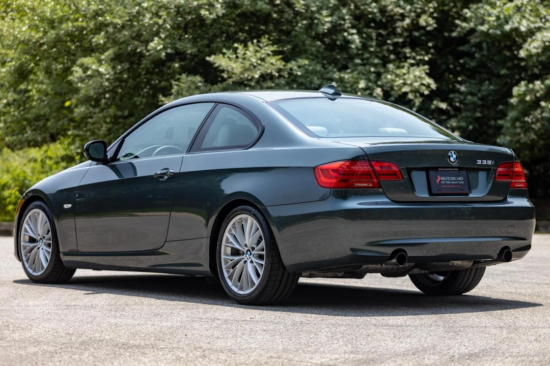 2011 BMW E92 335i Coupe - Image 4 of 31