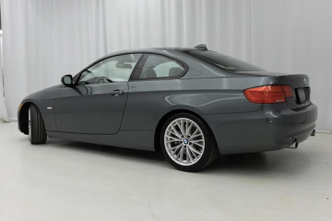 2011 BMW E92 335i Coupe - Image 10 of 31