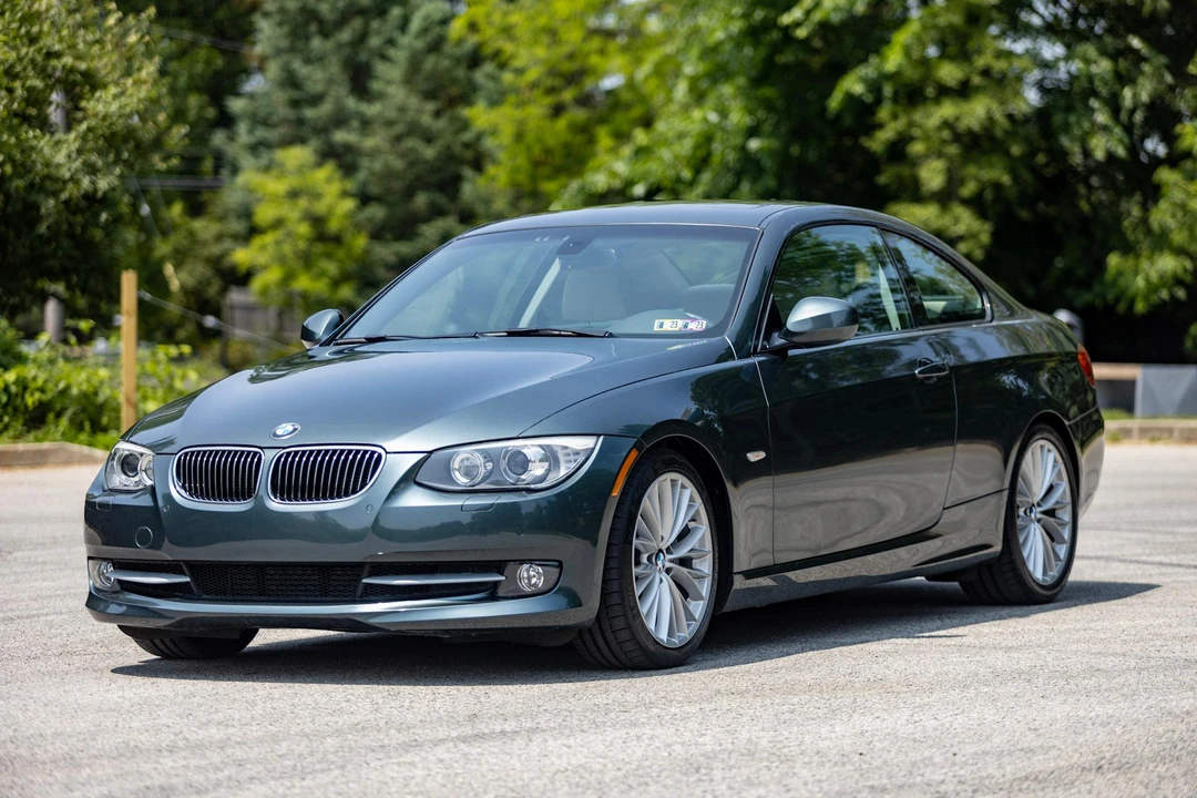 2011 BMW E92 335i Coupe - Image 21 of 31