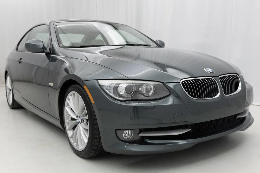 2011 BMW E92 335i Coupe - Image 17 of 31