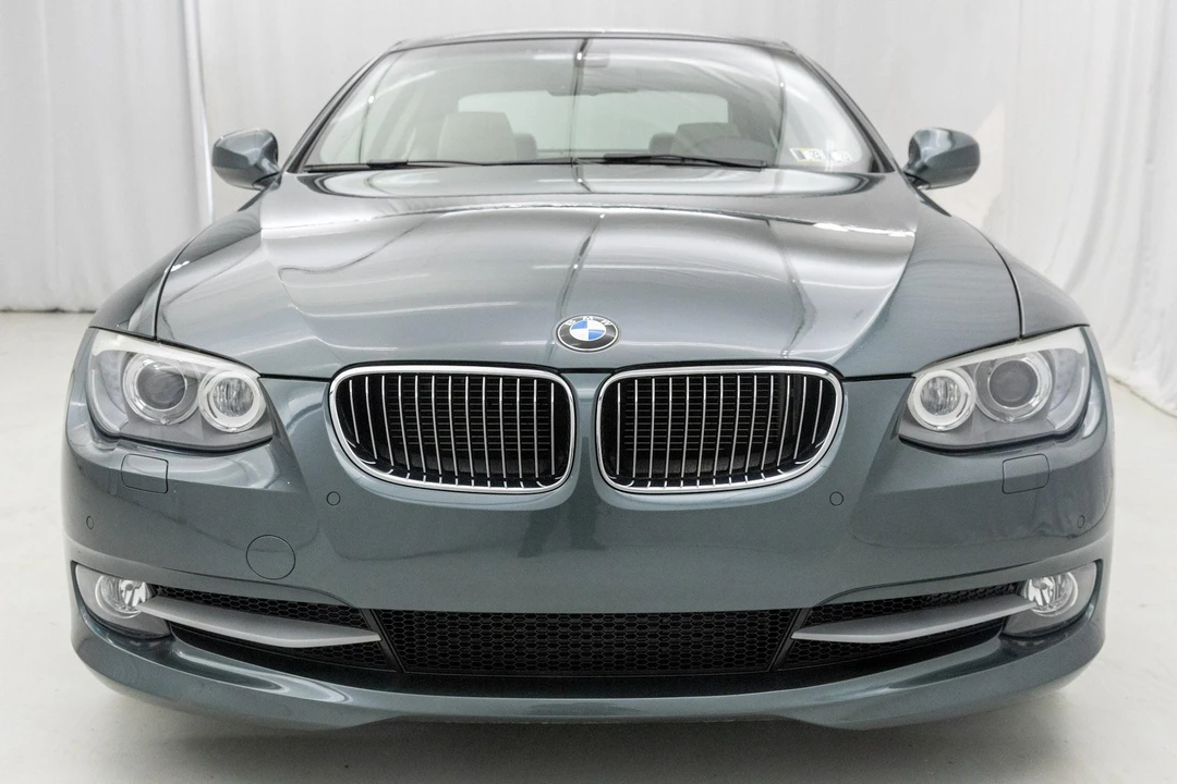 2011 BMW E92 335i Coupe - Image 6 of 31